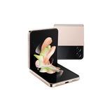 Samsung Galaxy Z Flip4 - 256GB - Pink Gold - AT&T - Imagem 5