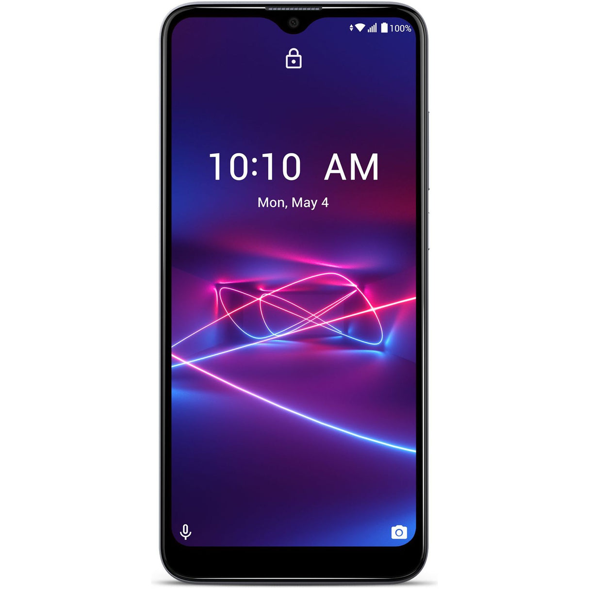 Coolpad Legacy Brisa 32GB Black Boost Mobile - Imagem 2
