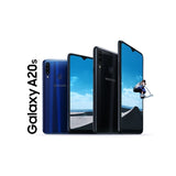 Samsung Galaxy A20s (32GB 2GB RAM) 6.5" HD+ Triple Camera SM-A20 - Imagem 6