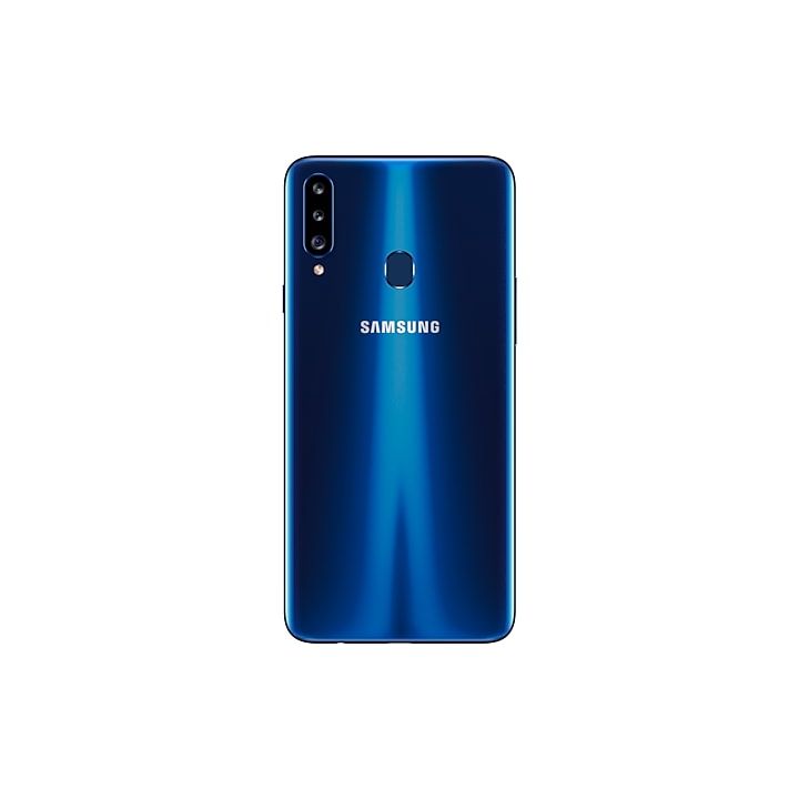 Samsung Galaxy A20s (32GB 2GB RAM) 6.5" HD+ Triple Camera SM-A20 - Imagem 4