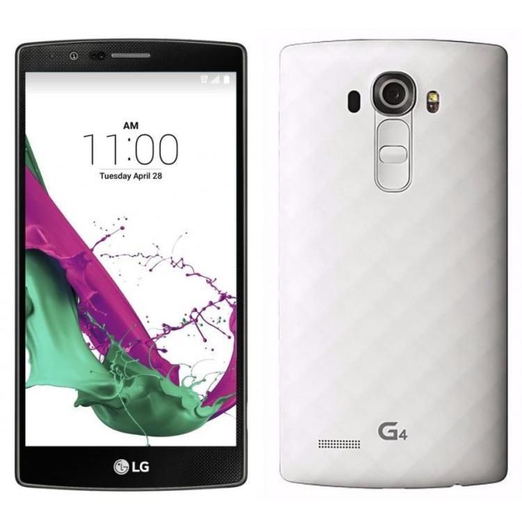LG G4 - 32 GB - Gold - Unlocked - GSM - Imagem 3