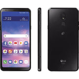 Straight Talk LG Stylo 5 Smartphone - Imagem 7