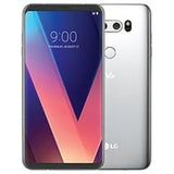 LG V30 H930D 64GB (4GB RAM) Dual Silver Smartphone Factory Unlocked - Imagem 7
