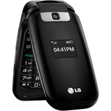 LG 442BG - 2 GB - TracFone - GSM - Imagem 6