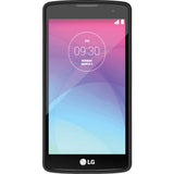 Straight Talk LG DESTINY (LG L21G) 4G Smartphone - Imagem 4