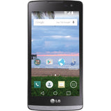 LG Destiny - 8 GB - White - TracFone - GSM - Imagem 5