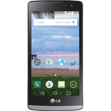 Straight Talk LG DESTINY (LG L21G) 4G Smartphone - Imagem 5