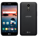 LG Harmony 16GB - Black - Cricket - Imagem 5