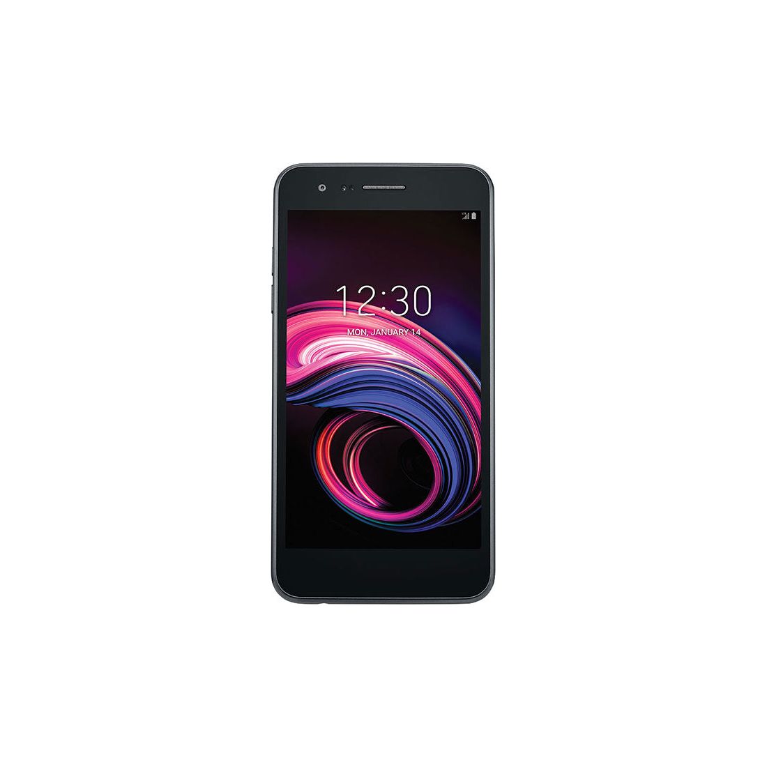 LG LMX220MA: Platinum Grey LG Aristo 3 | Metro by T-Mobile - Imagem 2