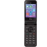 New LG Classic Flip (L125DL) - 8 GB - TracFone - CDMA - Imagem 4