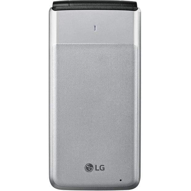 LG Exalt VN220 Verizon Unlocked - Imagem 3