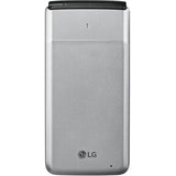 LG Exalt VN220 LTE - 8 GB - Verizon Unlocked, Silver - Imagem 8
