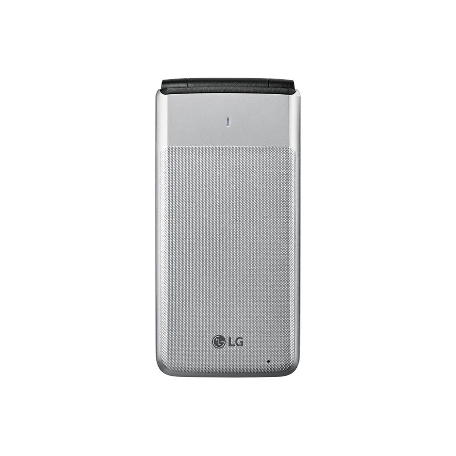 LG Exalt VN220 - 8 GB - Verizon - CDMA NW - Imagem 2