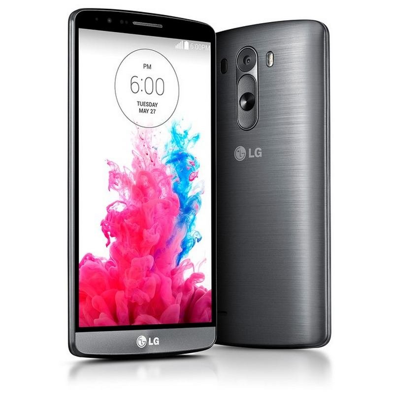 LG Aristo 2 16GB / 2GB Ram 5" MetroPCS Unlocked 4G LTE