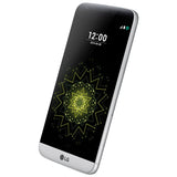 LG G5 - 32 GB - Silver - Unlocked - CDMA/GSM - Imagem 5