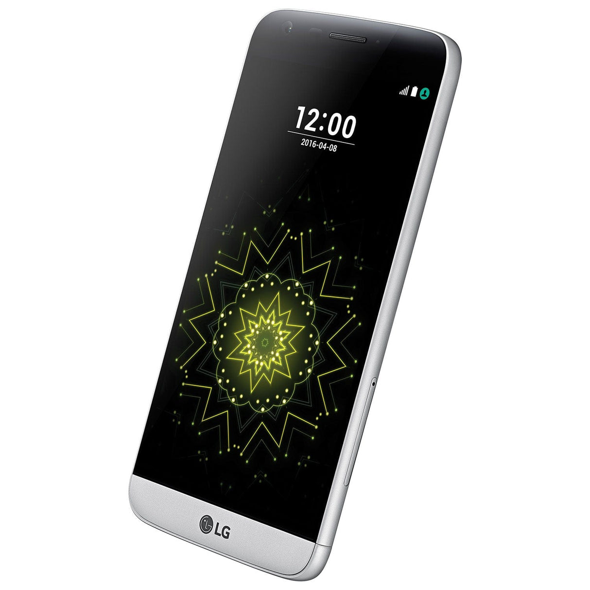 LG G5 - 32 GB - Silver - Unlocked - CDMA/GSM - Imagem 3