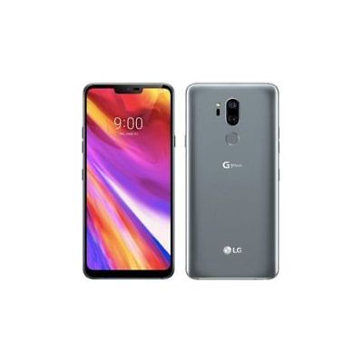 LG G7 ThinQ 64GB LMG-710R T-Mobile 4G LTE - Imagem 2
