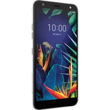 LG - K40 with 16GB Memory Cell Phone (Unlocked) - Imagem 6