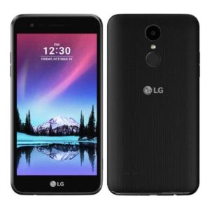 LG Phoenix 3 - 16 GB - AT&T - GSM