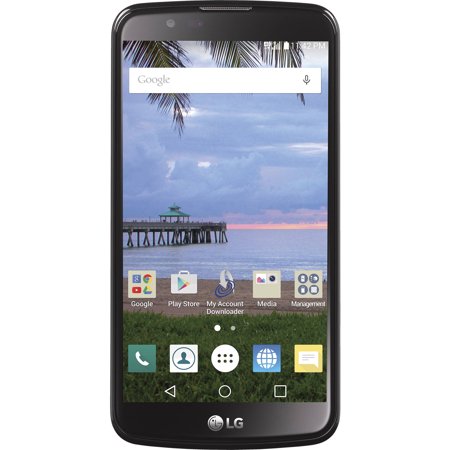 LG Premier - 8 GB - Straight Talk - CDMA/GSM - Imagem 2