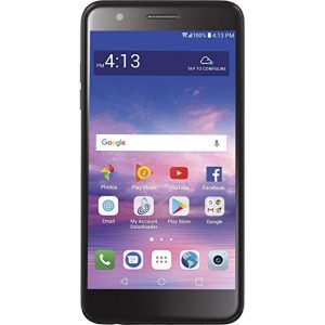 Simple Mobile LG Premier Pro LTE (LML413DL) 16 GB Smartphone