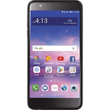 Straight Talk LG Premier Pro Prepaid Smartphone Black - Imagem 4
