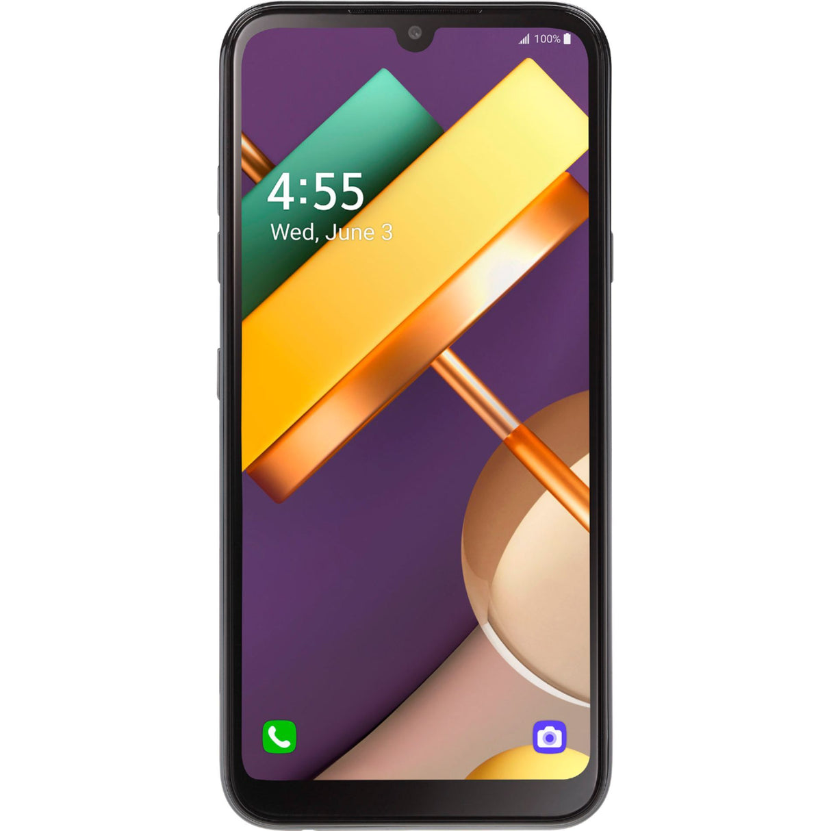 LG Premier Pro Plus - 32 GB - Total Wireless - CDMA/GSM - Imagem 2