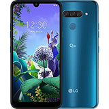 Unlocked New LG Q60 Dual SIM 64GB 3GB Ram 4G LTE Smartphone Black - Imagem 6