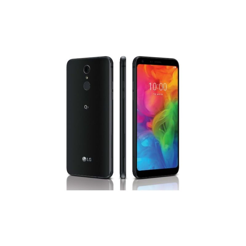 LG Q7 Plus Q610TA 5.5" 64GB T-Mobile Android Smartphone - Imagem 2