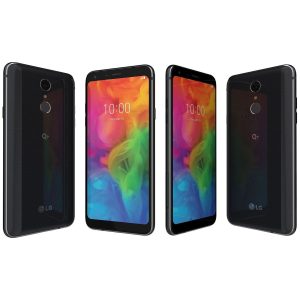 LG Q7 Q610 Single-SIM 32GB (No CDMA GSM Only) Factory Unlocked