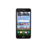 LG Rebel 2 - 8 GB - Black - Tracfone - GSM - Imagem 5