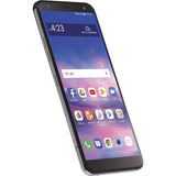 Straight Talk LG Solo L423dl Prepaid Smartphone - Imagem 4