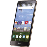 LG Stylo 2 - 16 GB - Black - Straight Talk - CDMA/GSM - Imagem 4