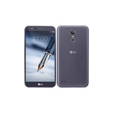 Total Wireless LG Stylo 3 4G LTE Prepaid Smartphone Black - Imagem 4