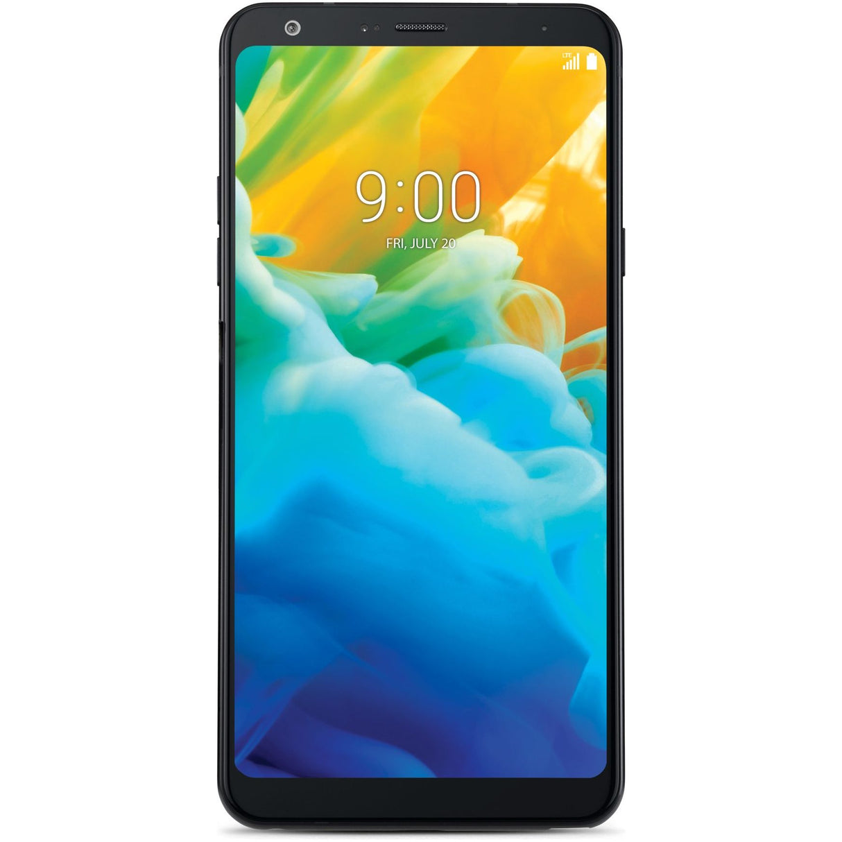LG Stylo 4 - 32 GB - Black - Unlocked - CDMA/GSM - Imagem 2