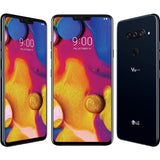 LG V40 ThinQ V405 6.4" T-Mobile 64GB Android Smartphone - Aurora - Imagem 5