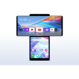 LG WING 5G - 256 GB - Aurora Gray - T-Mobile - CDMA/GSM - Imagem 4