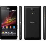 Sony XPERIA ZR Android Phone 8 GB - GSM - Imagem 5