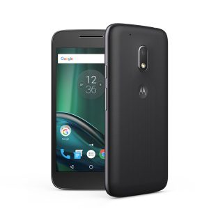 Motorola Moto G4 Play - 16 GB - White - Unlocked - CDMA/GSM