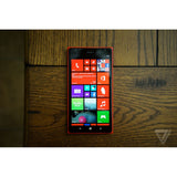 Nokia Lumia AT&T Gsm 41 Mega Pixel Camera (White) - Imagem 7
