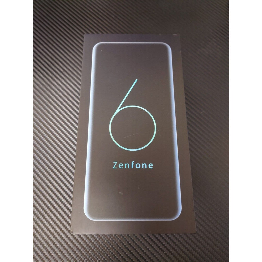 Asus Zenfone 6 ZS630KL Dual-SIM 128GB Smartphone - Imagem 3