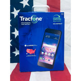 Straight Talk LG Rebel 4 Prepaid Smartphone - Imagem 5