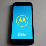 Moto E5 Play 16GB Smartphone (Unlocked Black) - Imagem 5
