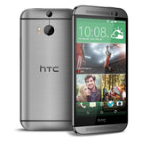 HTC One M8 - 32 GB - Gunmetal Gray - Unlocked - GSM - Imagem 4