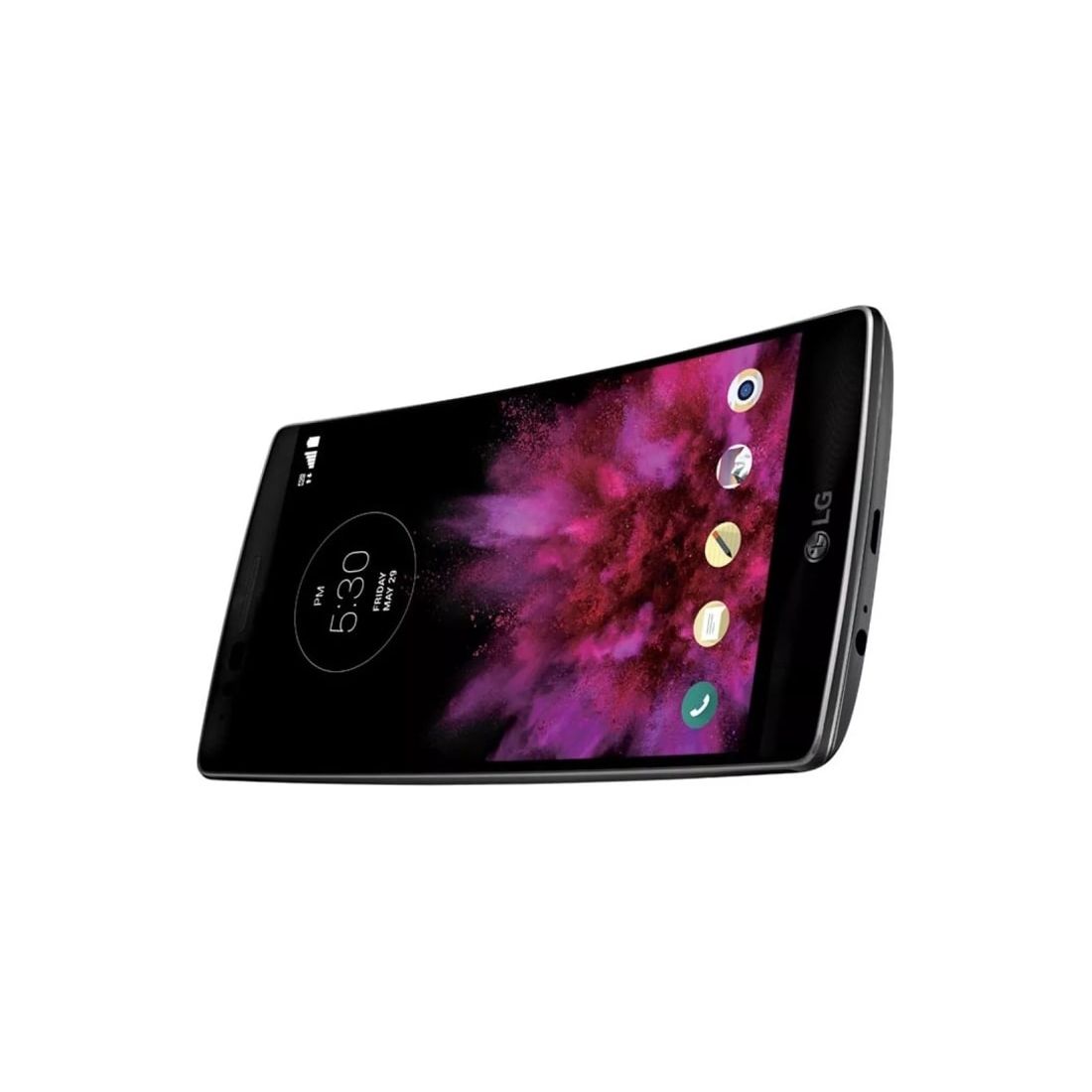 LG G Flex 2 - 32 GB - Platinum Silver - AT&T - GSM - Imagem 5
