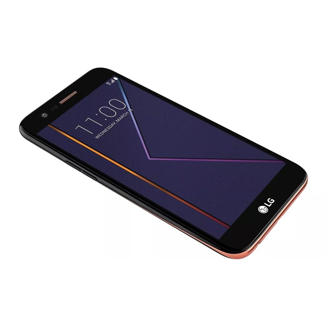 LG K20 Plus MP260 - 32GB ROM - Black (MetroPCS) Smartphone - Imagem 4