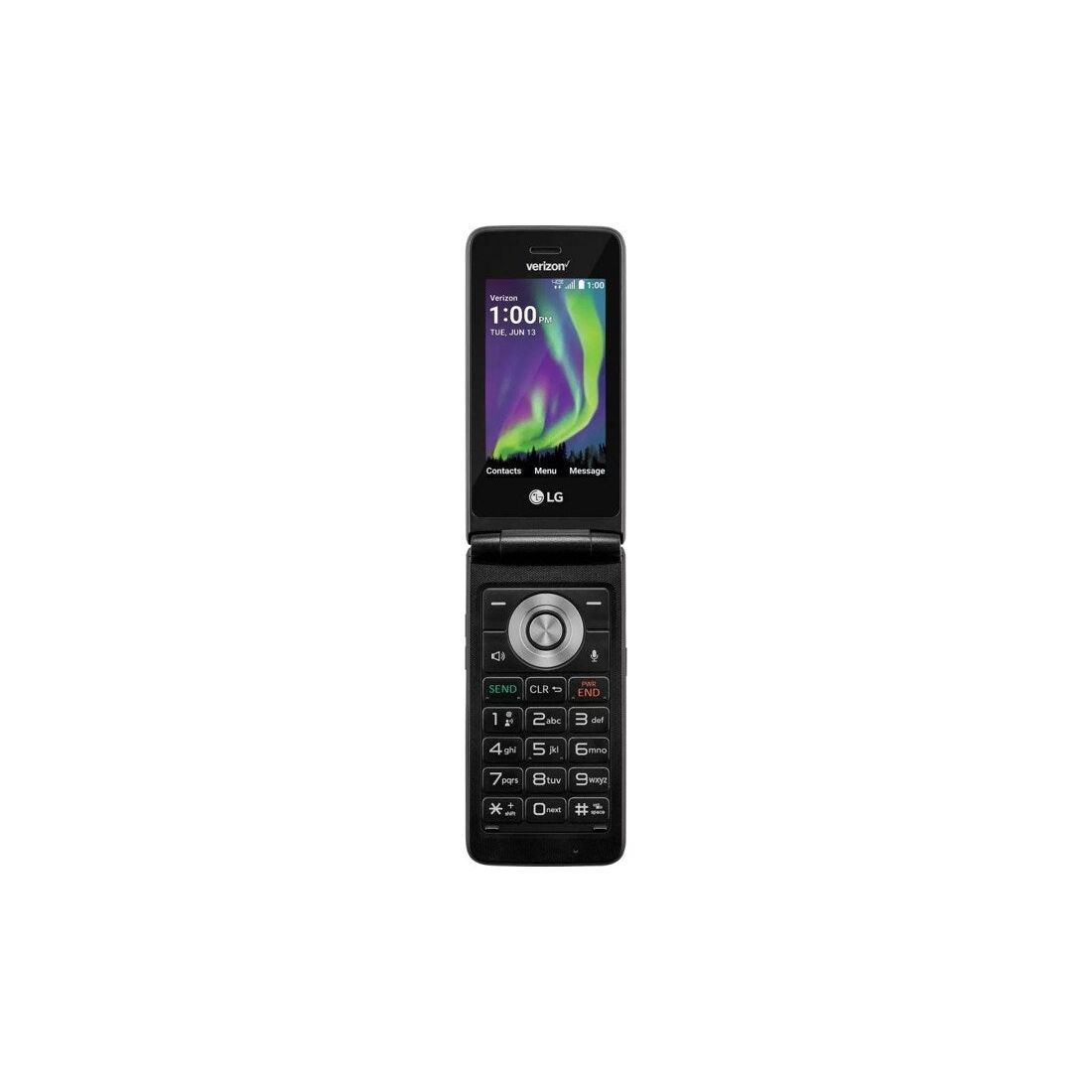 LG VN220 4G Verizon Unlocked CDMA Verizon network - Imagem 3
