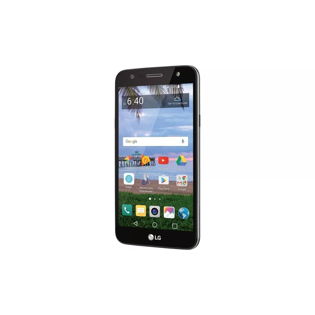LG Fiesta 2 - Straight Talk - GSM - Imagem 4