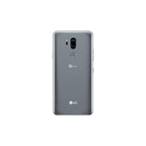 LG - G7 ThinQ with 64GB Memory Cell Phone - Platinum Gray (Verizon) - Imagem 5
