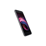 LG LMX220MA: Platinum Grey LG Aristo 3 | Metro by T-Mobile - Imagem 8